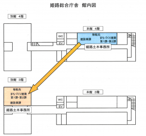 姫路庁舎画像